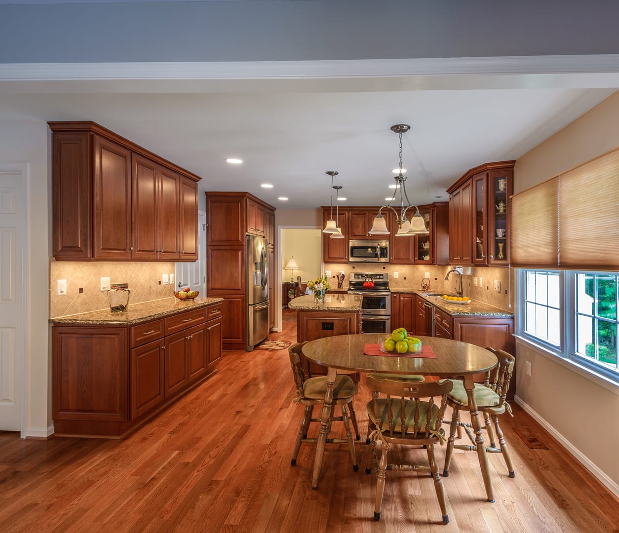 Springfield Kitchen Remodel | Foster Remodeling Solutions