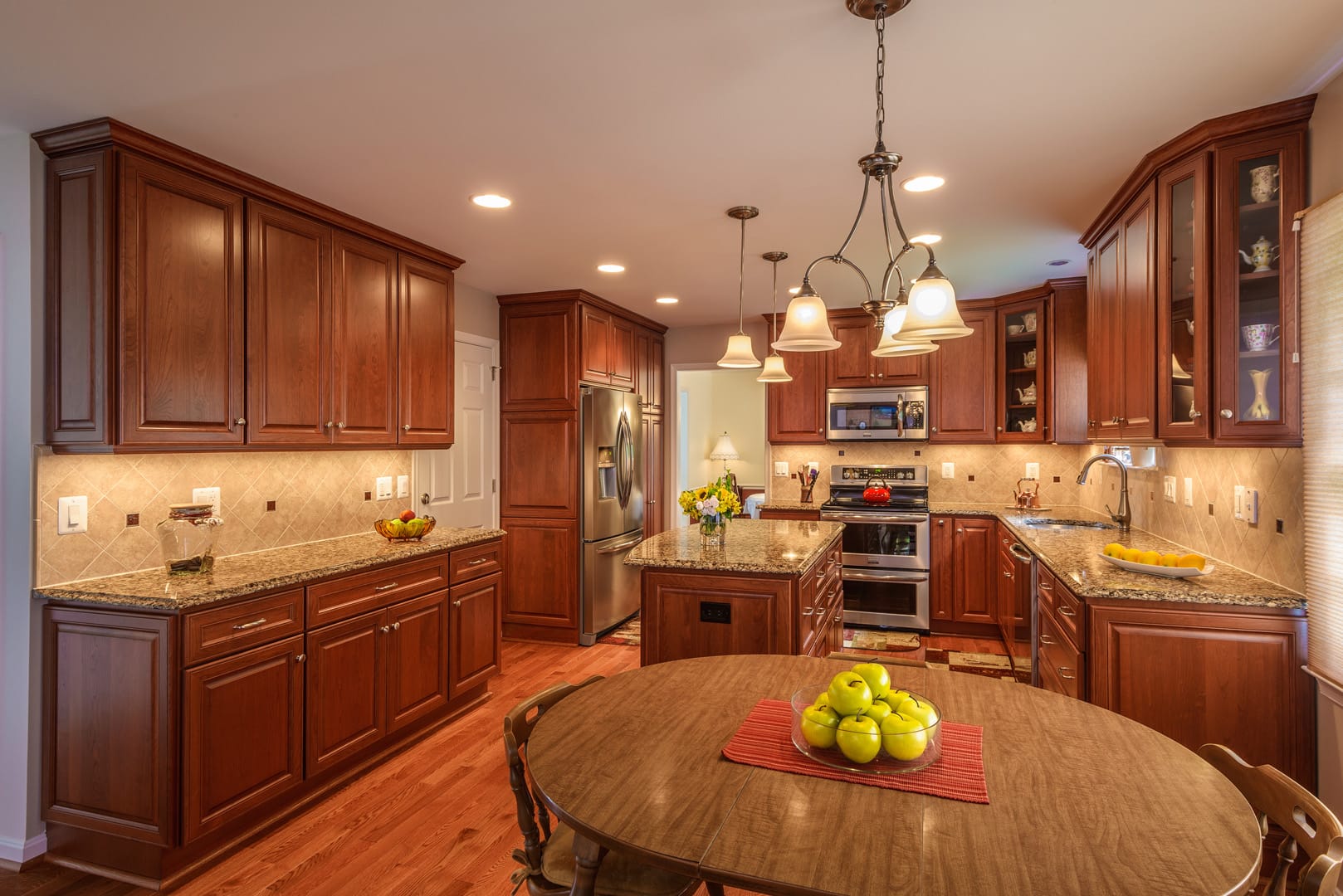 kitchen designers in springfield mo