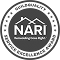 NARI award logo