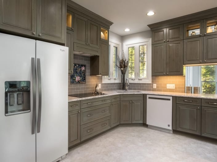 Springfield Kitchen Remodeling by Foster | Award Winning Design-Build