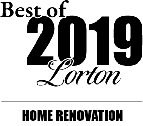 best of lorton 2019 award logo