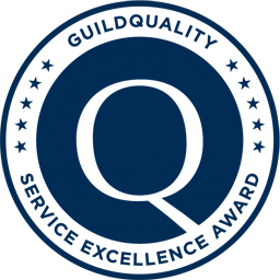 guild quality service excellence award