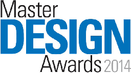 master design 2014 award