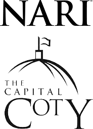 NARI COTY award logo