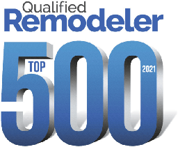 QR top 500 award logo