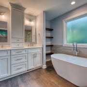 Falls Church Whole Home Remodel