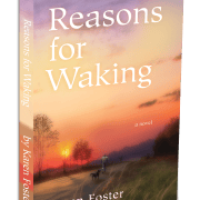 book cover of Reasons for Waking
