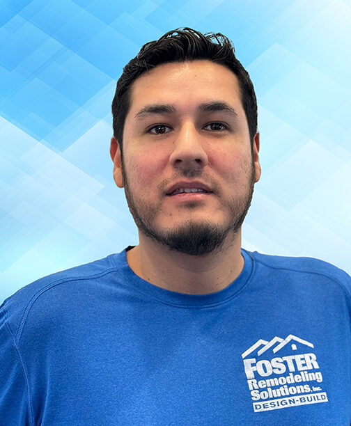 Cristian staff photo