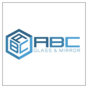 ABC Glass logo