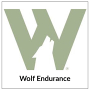 Wolf Endurance logo
