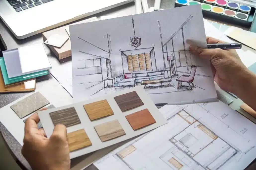 From Inspiration to Reality: Making the Most of Your Design Showroom Experience