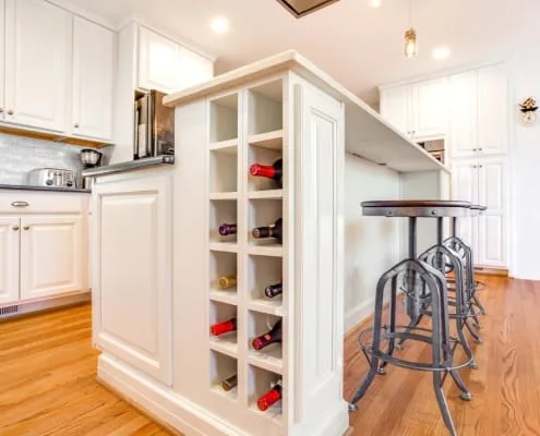  Arlington kitchen remodel 