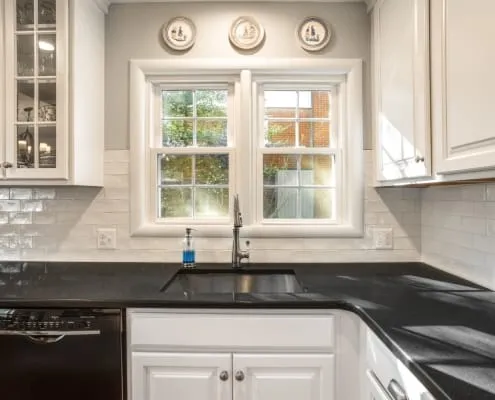  Arlington kitchen remodel 