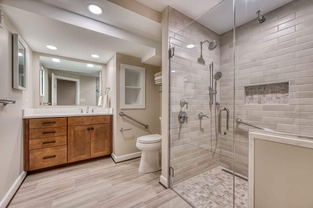 10 Reasons to Avoid DIY-ing Your Bathroom Remodel