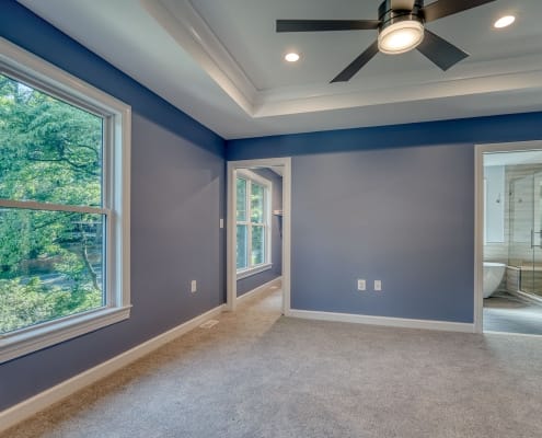 Falls Church Whole Home Remodel