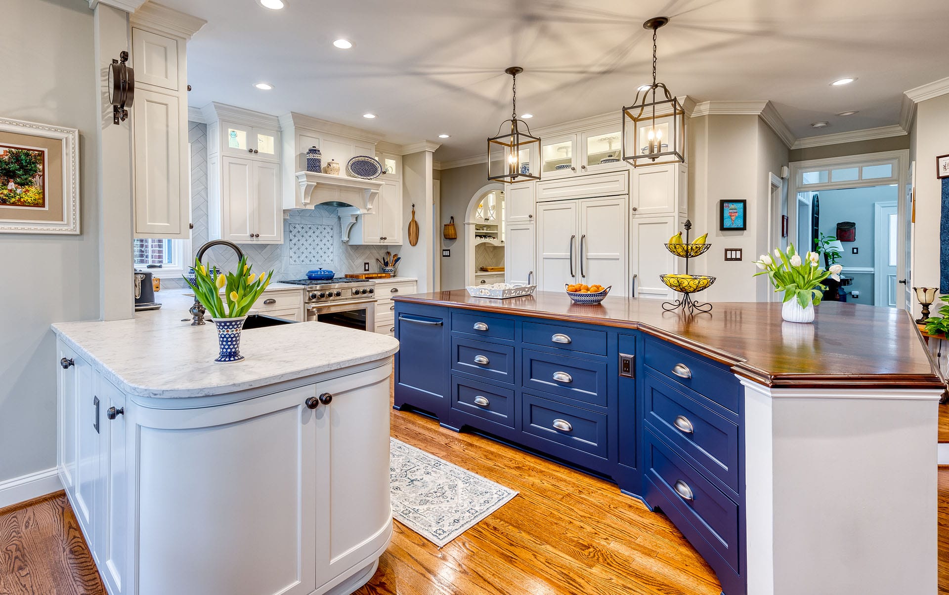 Kitchen Trends for 2024, According to Home Remodelers