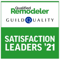 Qualified Remodeler Top 100 Customer Satisfaction