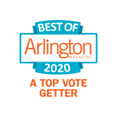 best of arlington