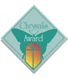 Chrysalis Award