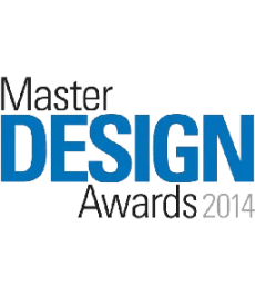 master design award