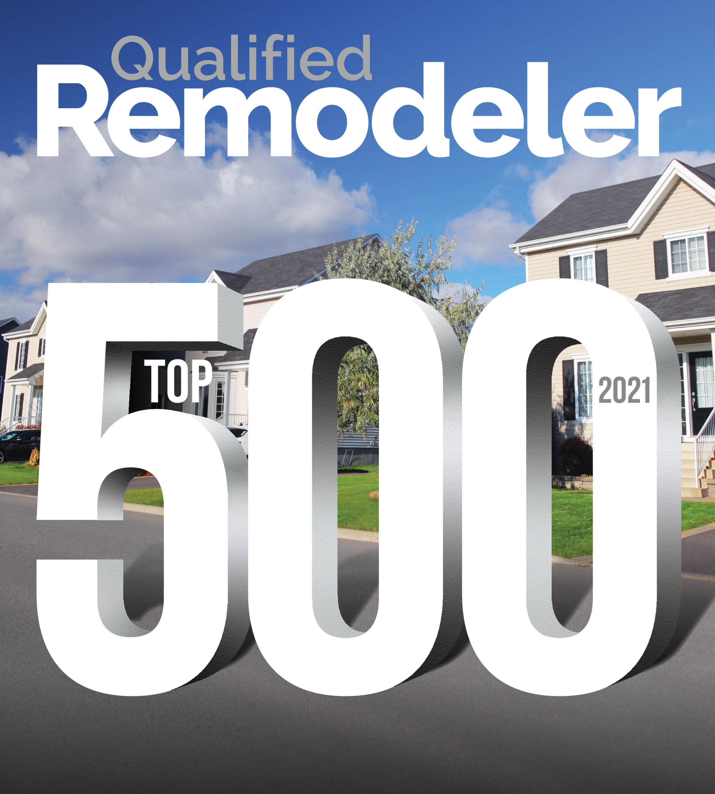 Qualified Remodeler Top 500