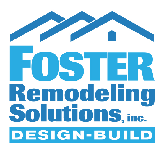 Foster remodeling solutions logo