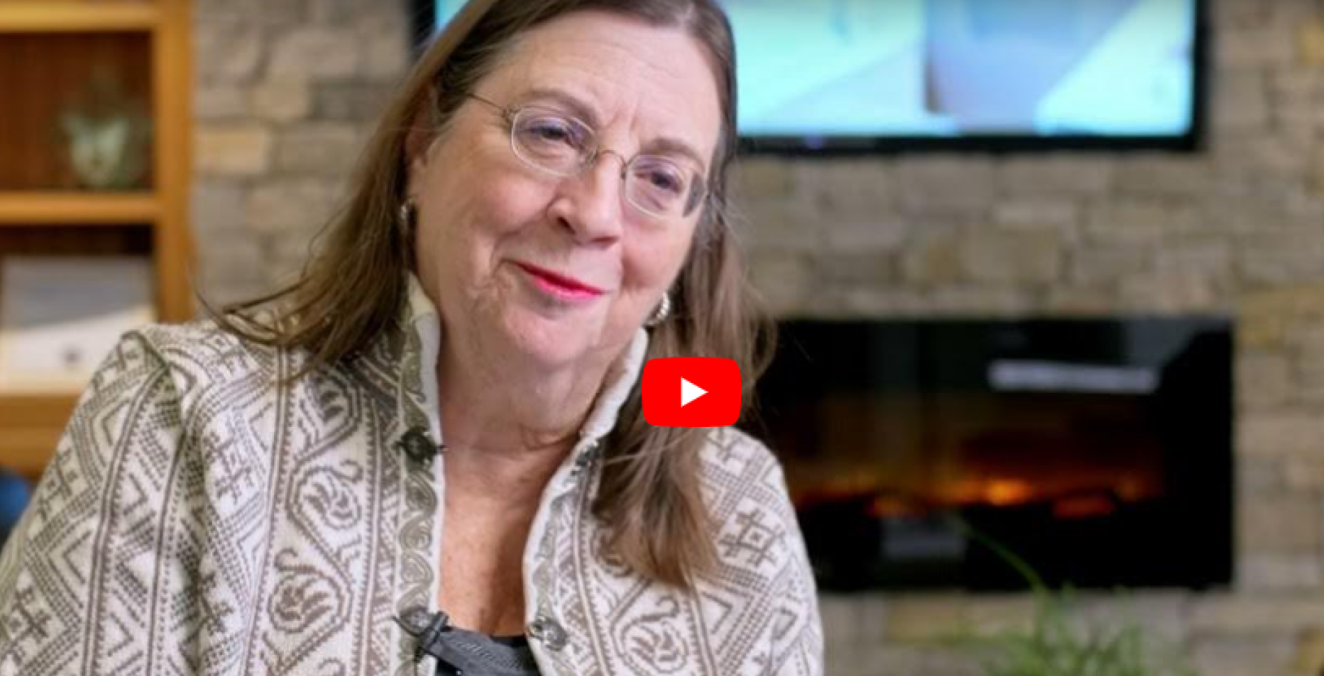 Ann Simon Testimonial